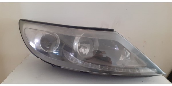 KİA SPORTAGE SAĞ (10/15) LEDLİ MERCEKLİ